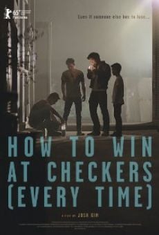 Watch How to Win at Checkers (Every Time) online stream