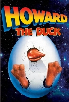 Howard the Duck - Ein tierischer Held