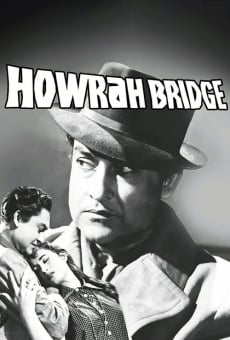 Howrah Bridge, película completa en español