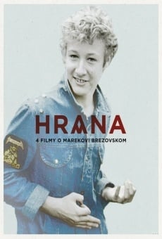 Ver película Hrana - 4 filmy o Marekovi Brezovskom