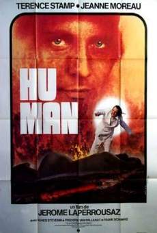 Película: Hu-Man