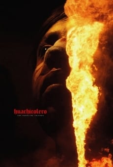 Huachicolero streaming en ligne gratuit
