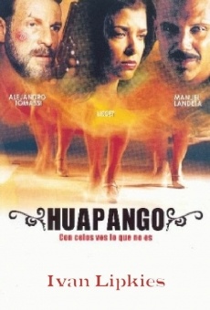 Ver película Huapango