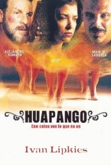 Huapango streaming en ligne gratuit