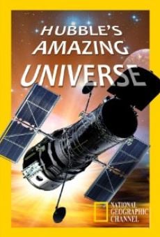 Ver película Hubble's Amazing Universe