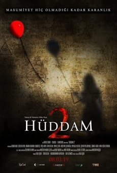 Ver película Hüddam 2