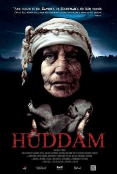 Ver película Hüddam