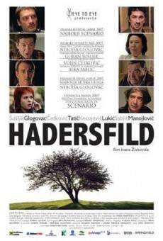 Hadersfild streaming en ligne gratuit