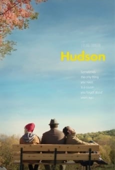 Hudson gratis