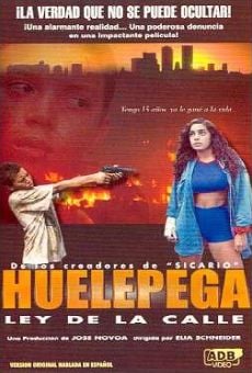 Huelepega en ligne gratuit