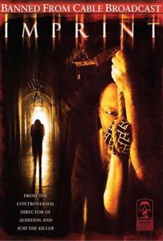 Imprint (Masters of Horror Series)