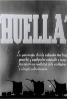 Huella stream online deutsch