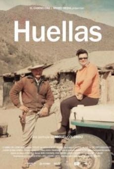 Película: Huellas