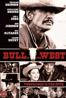 The Bull of the West stream online deutsch