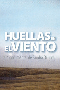 Película: Huellas en el viento