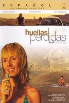 Las huellas que devuelve el mar online streaming