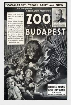 Zoo in Budapest online kostenlos