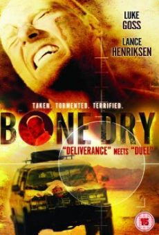 Bone Dry online kostenlos