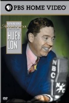 Watch Huey Long online stream