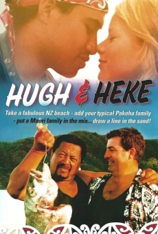 Hugh and Heke (2010)