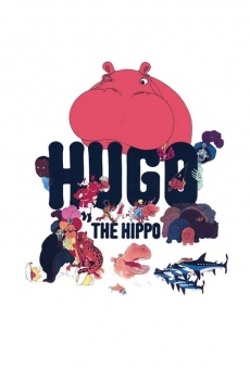 Hugó, a víziló stream online deutsch