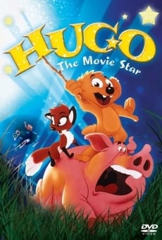 Hugo the Movie Star, película completa en español