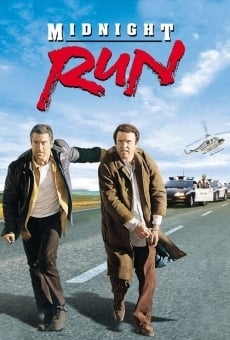 Midnight Run - 5 Tage bis Mitternacht