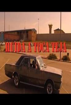 Huida a toca teja streaming en ligne gratuit