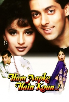 Hum Aapke Hain Koun...! en ligne gratuit