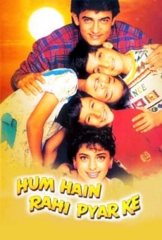 Hum Hain Rahi Pyar Ke en ligne gratuit