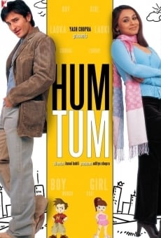 Ver película Hum Tum