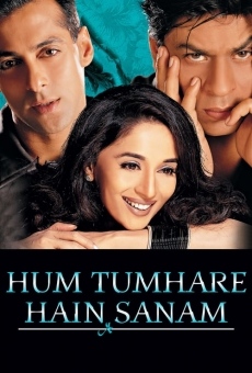 Hum Tumhare Hain Sanam stream online deutsch