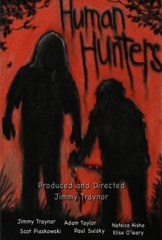 Película: Human Hunter