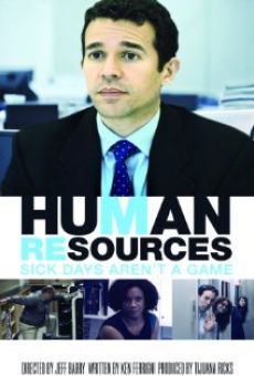 Human Resources: Sick Days Aren't A Game en ligne gratuit