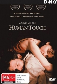 Ver película El toque humano