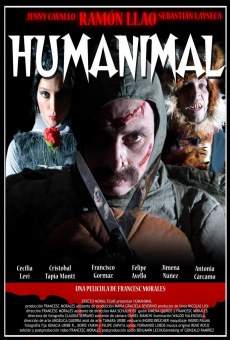 Humanimal en ligne gratuit