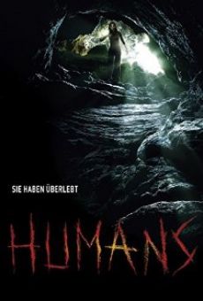 Ver película Humans