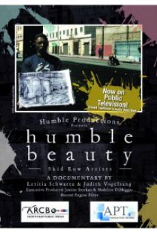 Humble Beauty: Skid Row Artists gratis