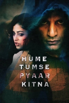 Hume Tumse Pyaar Kitna stream online deutsch