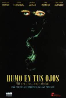 Humo en tus ojos online free