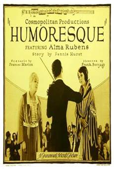 Humoresque stream online deutsch