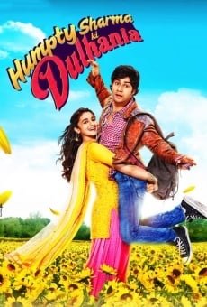 La mariée d'Humpty Sharma streaming en ligne gratuit