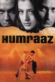 Humraaz stream online deutsch