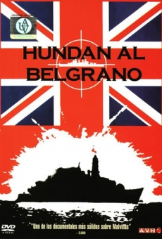 Hundan al Belgrano (Rule Britannia) online kostenlos