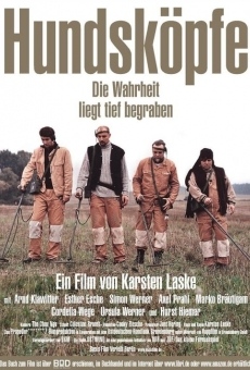 Hundsköpfe online streaming