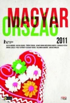 Magyarország 2011 streaming en ligne gratuit