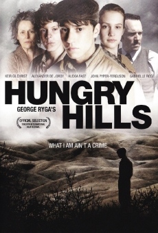 Hungry Hills on-line gratuito