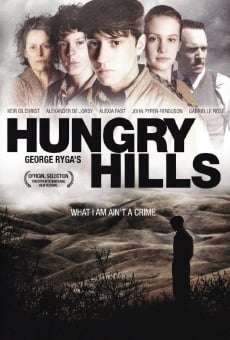 Hungry Hills en ligne gratuit