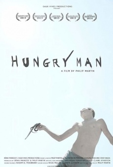 Película: Hungry Man