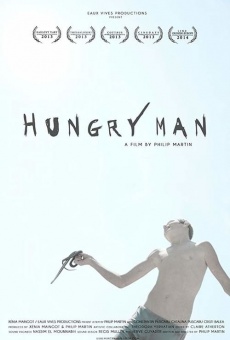 Hungry Man